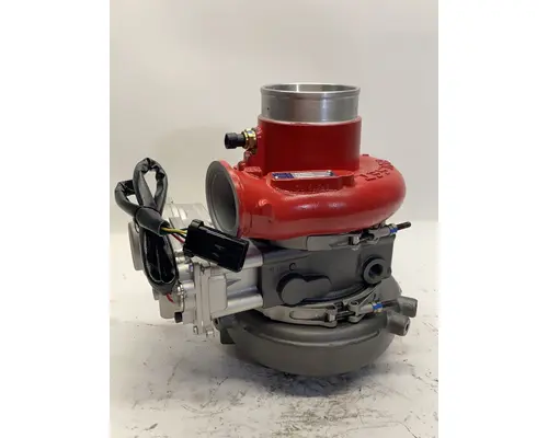 CUMMINS ISX15 Turbocharger  Supercharger