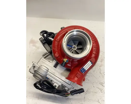 CUMMINS ISX15 Turbocharger  Supercharger