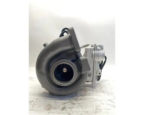 CUMMINS ISX15 Turbocharger  Supercharger
