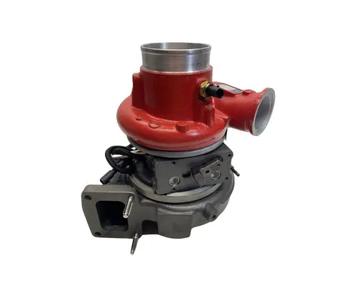 CUMMINS ISX15 Turbocharger  Supercharger