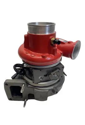 CUMMINS ISX15 Turbocharger / Supercharger