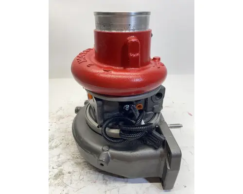 CUMMINS ISX15 Turbocharger  Supercharger
