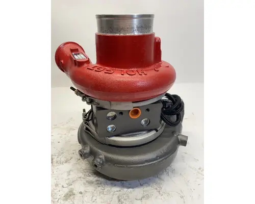CUMMINS ISX15 Turbocharger  Supercharger