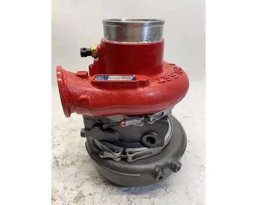 CUMMINS ISX15 Turbocharger  Supercharger
