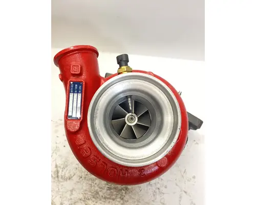 CUMMINS ISX15 Turbocharger  Supercharger