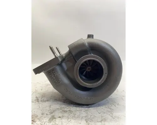 CUMMINS ISX15 Turbocharger  Supercharger