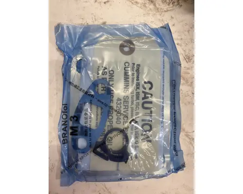 CUMMINS ISX15 Turbocharger  Supercharger