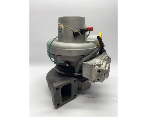 CUMMINS ISX15 Turbocharger / Supercharger