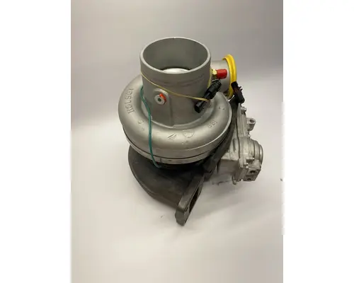 CUMMINS ISX15 Turbocharger  Supercharger