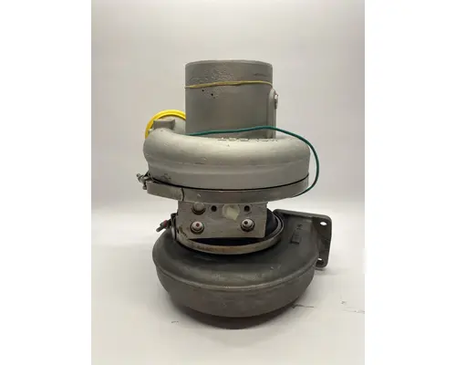 CUMMINS ISX15 Turbocharger  Supercharger