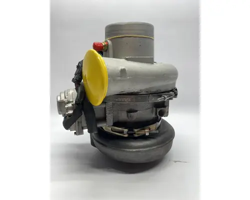 CUMMINS ISX15 Turbocharger  Supercharger