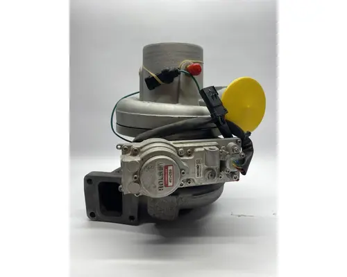 CUMMINS ISX15 Turbocharger  Supercharger