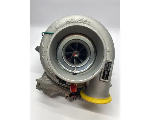 CUMMINS ISX15 Turbocharger  Supercharger