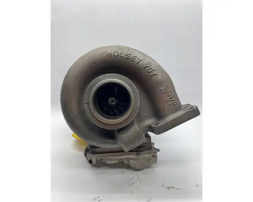 CUMMINS ISX15 Turbocharger  Supercharger