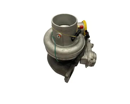 CUMMINS ISX15 Turbocharger  Supercharger