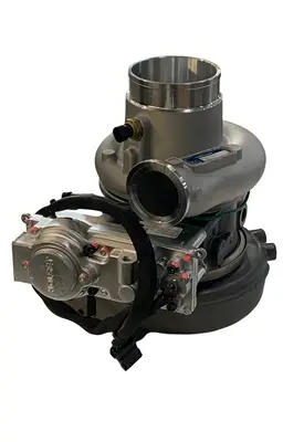 CUMMINS ISX15 Turbocharger / Supercharger