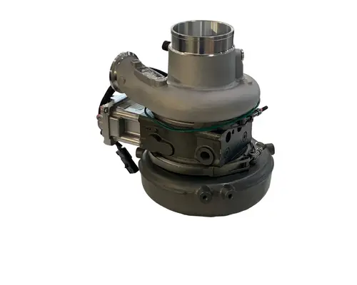 CUMMINS ISX15 Turbocharger  Supercharger