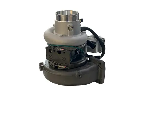 CUMMINS ISX15 Turbocharger  Supercharger