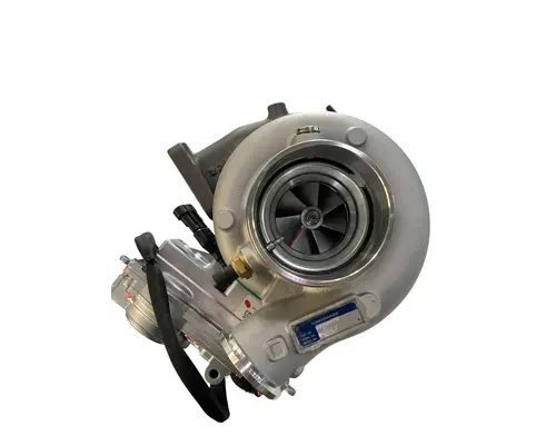 CUMMINS ISX15 Turbocharger  Supercharger