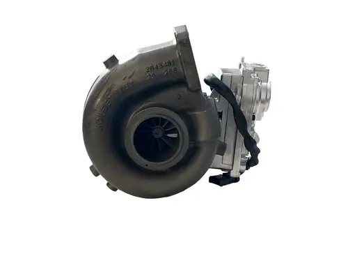 CUMMINS ISX15 Turbocharger  Supercharger