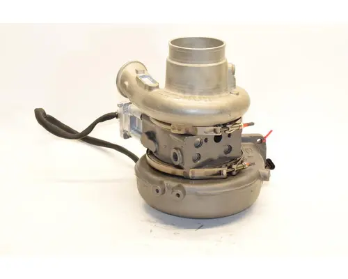 CUMMINS ISX15 Turbocharger  Supercharger