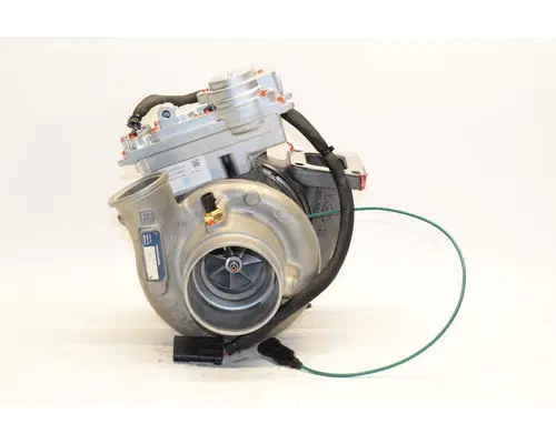 CUMMINS ISX15 Turbocharger  Supercharger