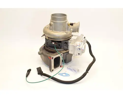 CUMMINS ISX15 Turbocharger  Supercharger