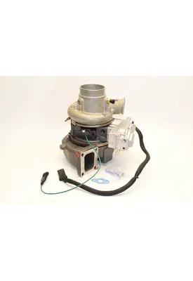 CUMMINS ISX15 Turbocharger / Supercharger