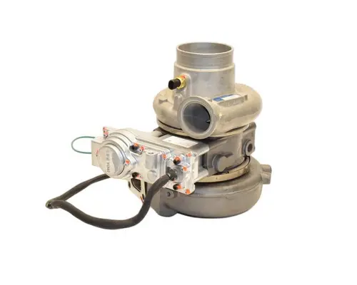CUMMINS ISX15 Turbocharger  Supercharger