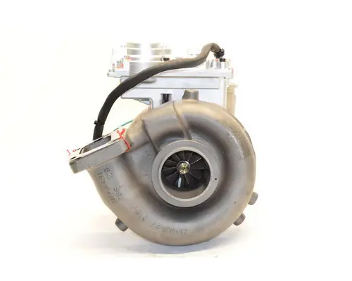 CUMMINS ISX15 Turbocharger  Supercharger