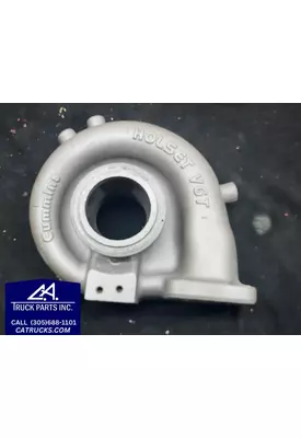 CUMMINS ISX15 Turbocharger / Supercharger