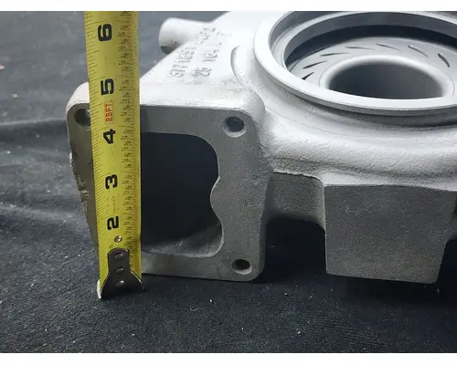 CUMMINS ISX15 Turbocharger  Supercharger