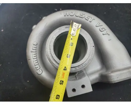 CUMMINS ISX15 Turbocharger  Supercharger