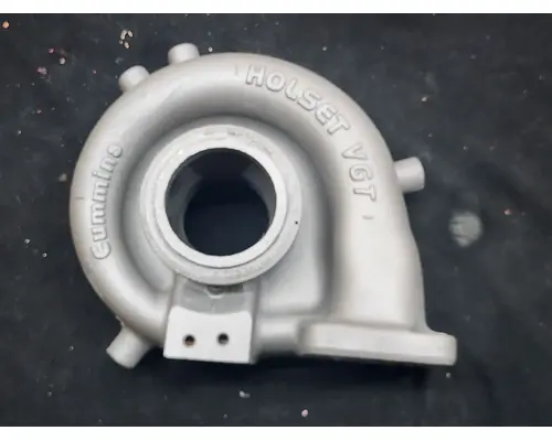 CUMMINS ISX15 Turbocharger  Supercharger