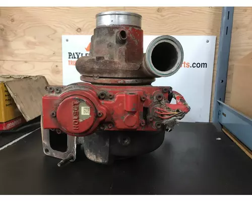 CUMMINS ISX15 Turbocharger  Supercharger