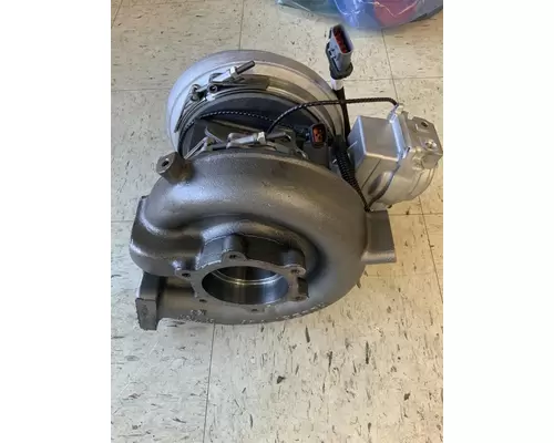 CUMMINS ISX15 Turbocharger  Supercharger