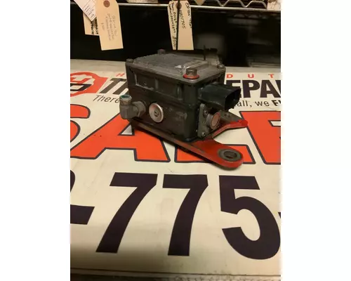 CUMMINS ISX15 Turbocharger  Supercharger
