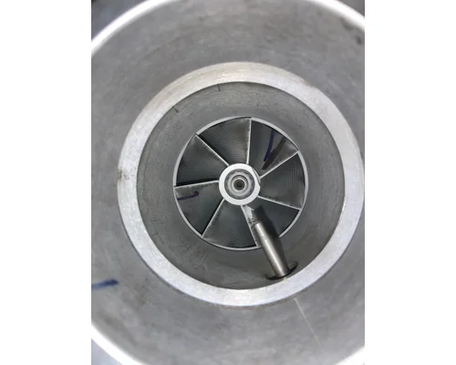 CUMMINS ISX15 Turbocharger  Supercharger