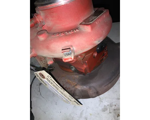CUMMINS ISX15 Turbocharger  Supercharger