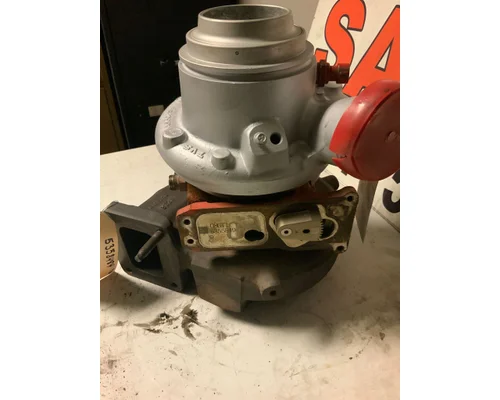 CUMMINS ISX15 Turbocharger  Supercharger