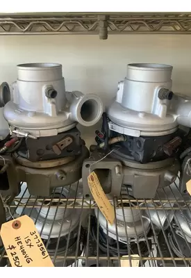 CUMMINS ISX15 Turbocharger / Supercharger