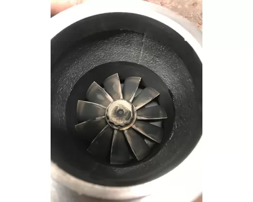 CUMMINS ISX15 Turbocharger