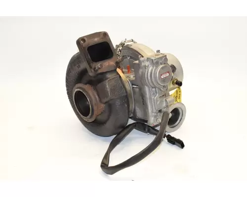 CUMMINS ISX15 Turbocharger