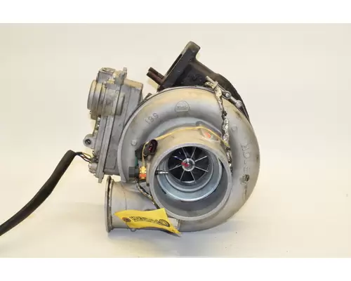 CUMMINS ISX15 Turbocharger