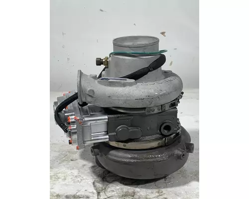 CUMMINS ISX15 Turbocharger