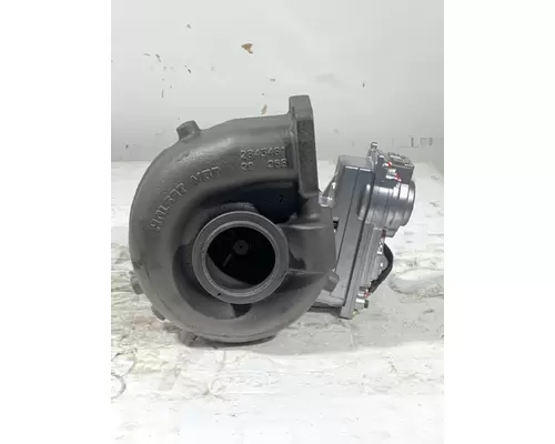 CUMMINS ISX15 Turbocharger