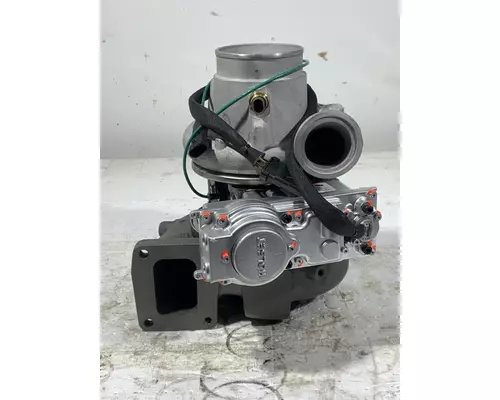 CUMMINS ISX15 Turbocharger