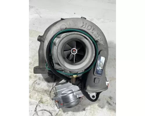 CUMMINS ISX15 Turbocharger