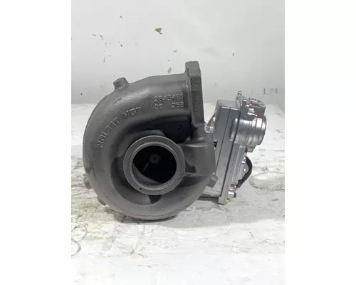 CUMMINS ISX15 Turbocharger