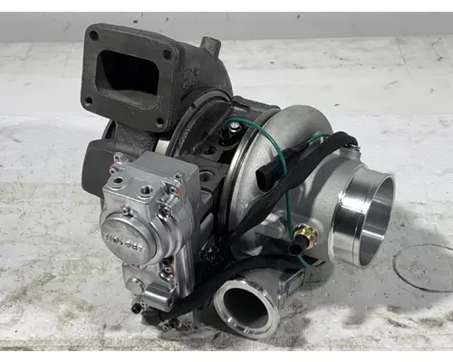 CUMMINS ISX15 Turbocharger